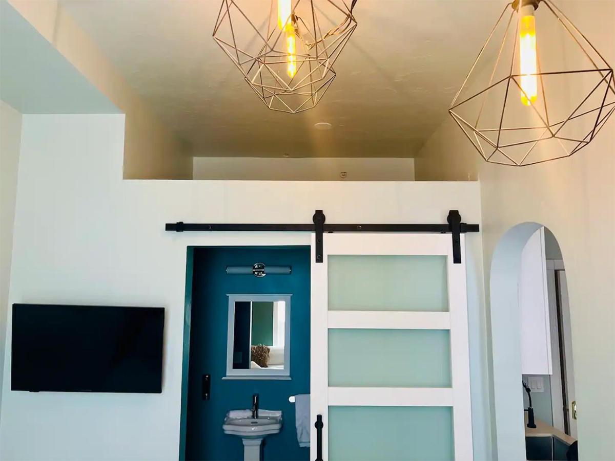 Somerset Hotel San Diego Eksteriør billede